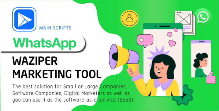 Waziper Rotation Script, 8.0.4, 5.0.7, 5.0.4, 3.0.0, 2.0.4 Installtion